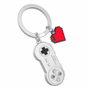 New Arrivals: Metalmorphose - Keychain - Gaming Controller