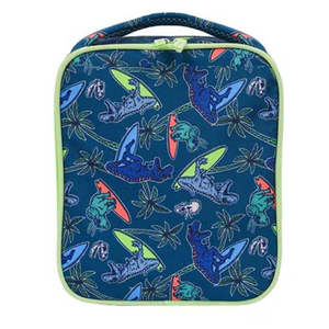 Splosh - Out & About Lunch Bag - Dino