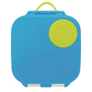 BBox - Mini Lunch Box - Ocean Breeze