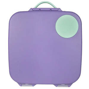 BBox - Mini Lunch Box - Lilac Pop