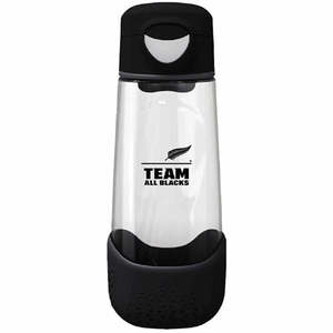 BBox Sport Spout Drink Bottle - All Blacks Limited Edition 600ml