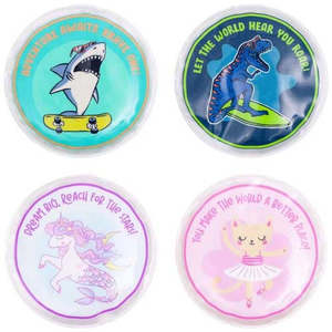 New Arrivals: Splosh - Out & About Ice Pack