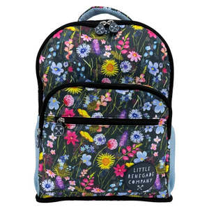 Little Renegade - Backpack Midi - Fleur