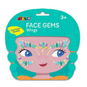 Activities: Avenir - Face Gems - Wings