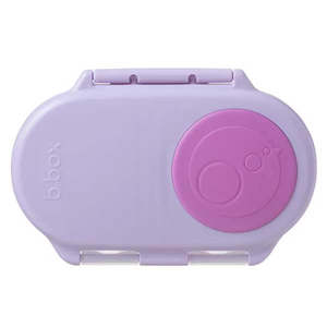 Bbox - Snack Box - Sugar Plum