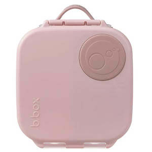 Drinking Eating: Bbox -Mini Lunch Box - Blush Crush