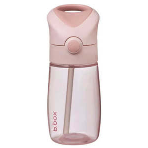 Bbox - 380ml Junior Drink Bottle - Blush Crush