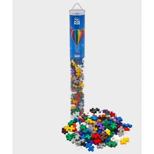Plus Plus - 100 Piece Tube - Basic