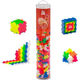 Plus Plus - 240 Piece - Neon Mix