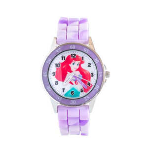 Time Teacher Watch - Ariel