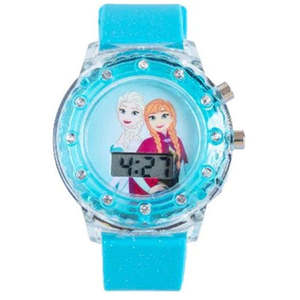 Light Up Watch - Frozen