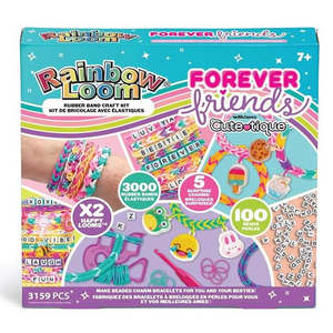 Rainbow Loom - Forever Friends