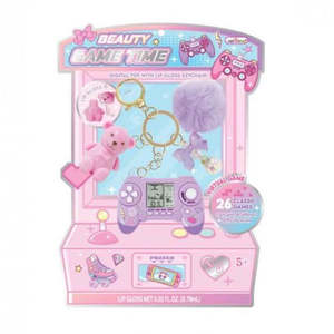 13 Years Old: Hot Focus - Beauty Game Time - Game