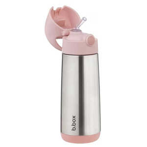 BBox - Insulated Drink Bottle 500ml - Blush Crush