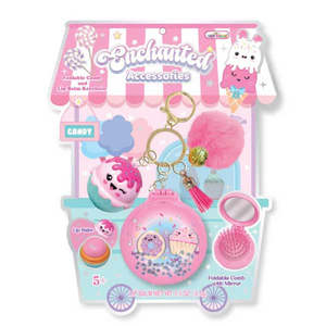 Accessories: Enchanted Accessories - Sweets