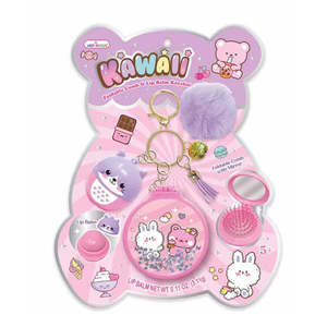 Accessories: Enchanted Accessories - Critters