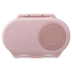 Drinking Eating: BBox - Snack Box - Blush Crush