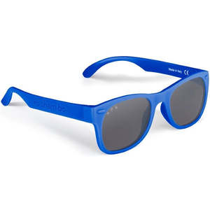 0 1 Years Old: Polarized Shades - Millhouse Royal Blue