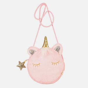 Souza - Lula Unicorn Bag - Pink