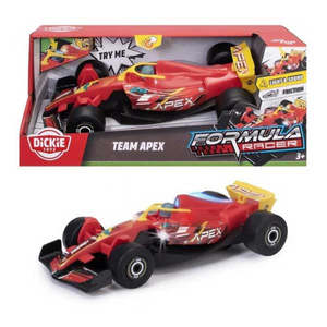 Dickie Toys - Team Apex