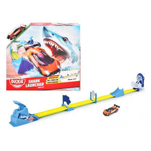 Dickie Toys - Shark Launcher