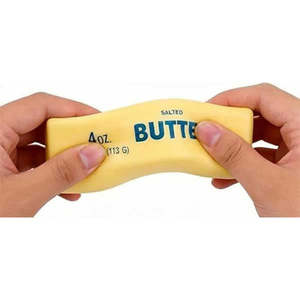 Butter Squishy