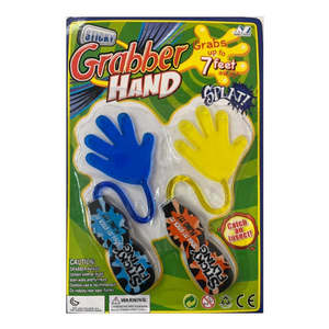 2 Piece Sticky Hands