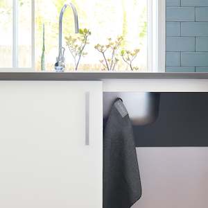 Yeseco Magnetic Microfibre Cloths x3