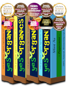 bundle: Moisturising Lip Balms x 4 | Family Pack