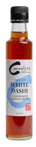 Carwari Organic White Dashi 250ml