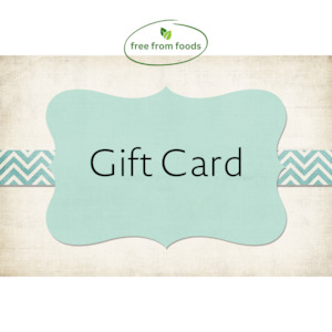 Body Soul: Gift Card