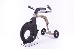 Products: YikeBike – model V