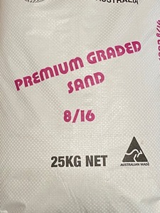 Products: Accessories – Sand