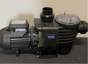 Pool Pumps & Filters – Assorted