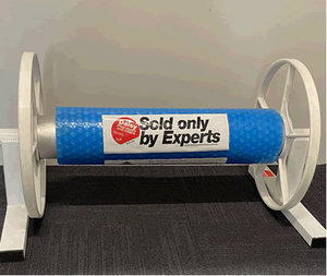 Products: Pool Covers & Rollers