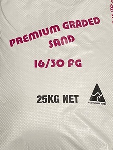 Accessories – Sand