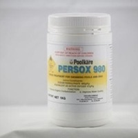 Products: Poolkare Persox 980