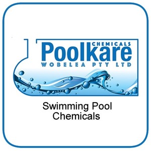 Products: Granular Pool Chlorine