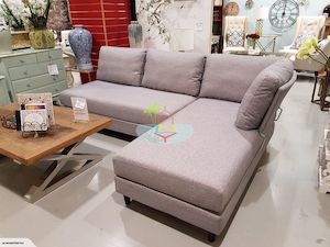 New Arrival: Corner Sofa 2 Seater