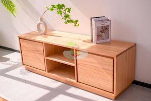 Dallas# Queensland Messmate  TV Unit | 1.5M