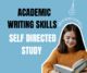 Academic Writing Skills- The Perfect Companion Course