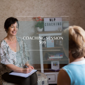 Products: Coaching Session