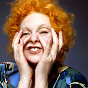 Time Traveling with Vivienne Westwood