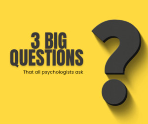 Introduction to Psychology