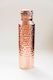 AQUA VEDIC Hammered Copper Drink Bottle 900ml