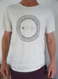 Products: LIGHT GREY SLEEVE T-SHIRT