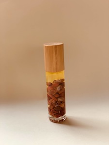 Accessories: SARDONYX / ORGANIC ESSENTIAL OILS POCKET PERFUME 10 ml