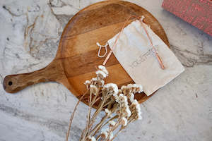 Daily Rituals: AYURVEDIC 100% Copper Tongue Cleaner