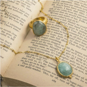 THE POWER OF INTUITION NECKLACE