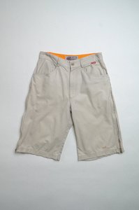 00s vintage mambo shorts size 30" - YOHOZO STUDIO
